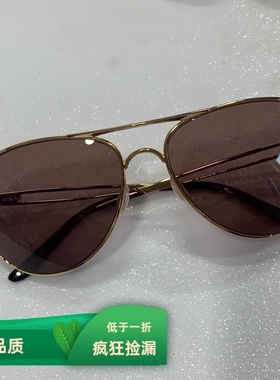 商场爆款2024太阳镜开车女生男生专用出行旅游拍照墨镜T224225