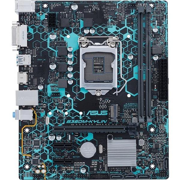 华硕B365MH310MDDR4i3i5