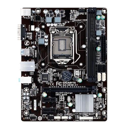 华硕B85H61MH81MDDR3