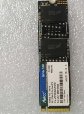 拆机金士顿128G/120G 2280 M.2 NVME SATA 笔记本台式固态硬盘