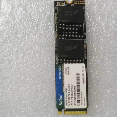 笔记本固态2280128GM.2nvmeSATA