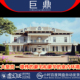 Palace Majestic Mansion 虚幻UE5.3Grand and Luxurious皇宫豪宅