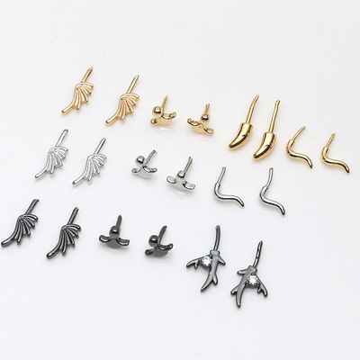 小翅膀diydiy包金小翅膀