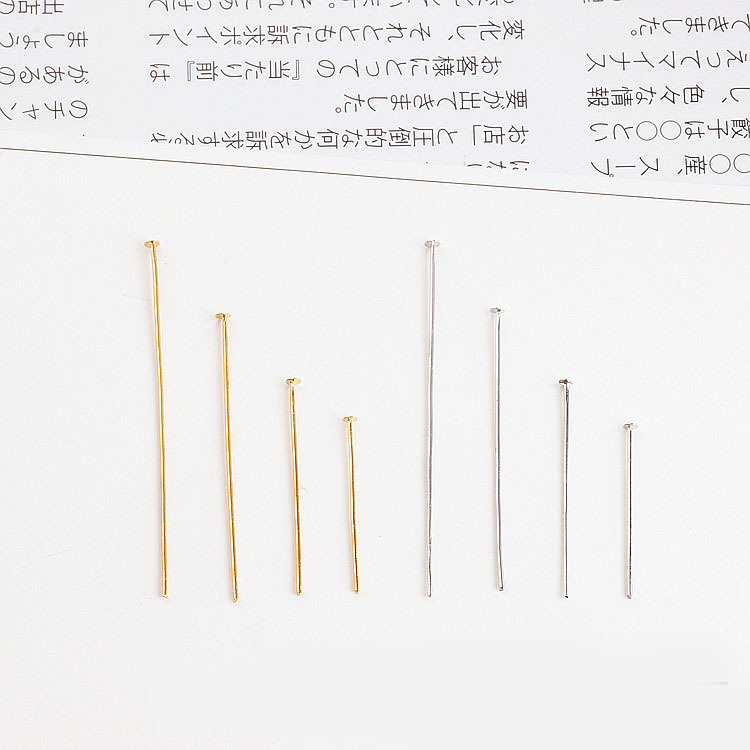 手工耳夹电镀保色饰品配件