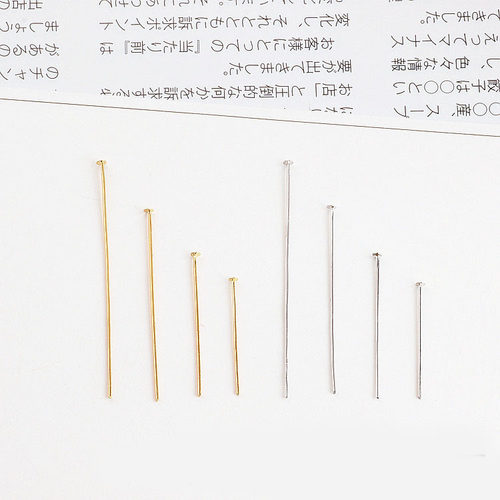 手工耳夹电镀保色饰品配件