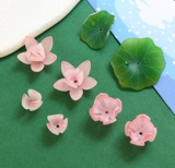 Аксессуар ручной работы, серьги, китайская шпилька, аксессуары, DIY