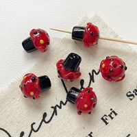 7#1 черный и красный