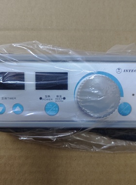 INTECH TSR-678嵌入式电磁炉控制器电路板控制板