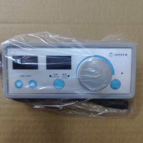 INTECH TSR-678嵌入式电磁炉控制器电路板控制板