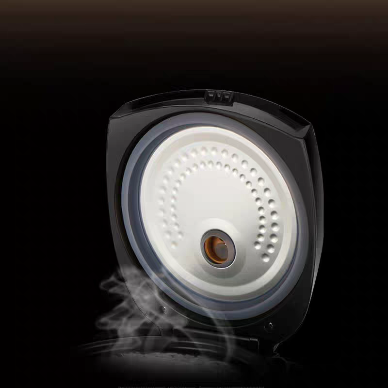 德国米技电饭煲密封圈胶圈ECF38A 3升专用皮圈原装配件