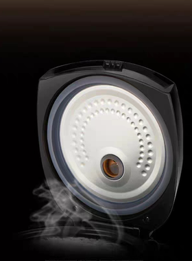 德国米技电饭煲密封圈胶圈ECF38A 3升专用皮圈原装配件