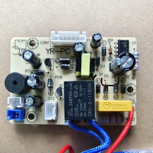 雅乐思电压力锅电源板YBW60-100主板电路板配件