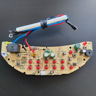 TCL电饭煲主板TB-JMF40A电源板控制板电路板FCQ48A配件