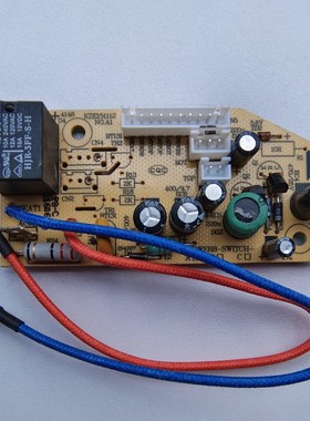 米技电饭煲配件ECM48A电路板POWER8电源板主板原装全新配件