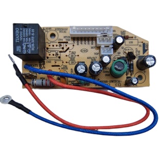 适用伊莱特电饭煲配件电源板POWER8-SWITCH主板EB-FCM48A电路板