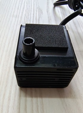 格力冷风空调扇水泵KS-10X63D KS-10X65D抽水机HT-SP255潜水泵件