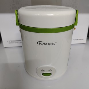 怡达 T小型电饭煲家用迷你单人宿舍蒸饭锅正品 R12 2人量 CFXB12