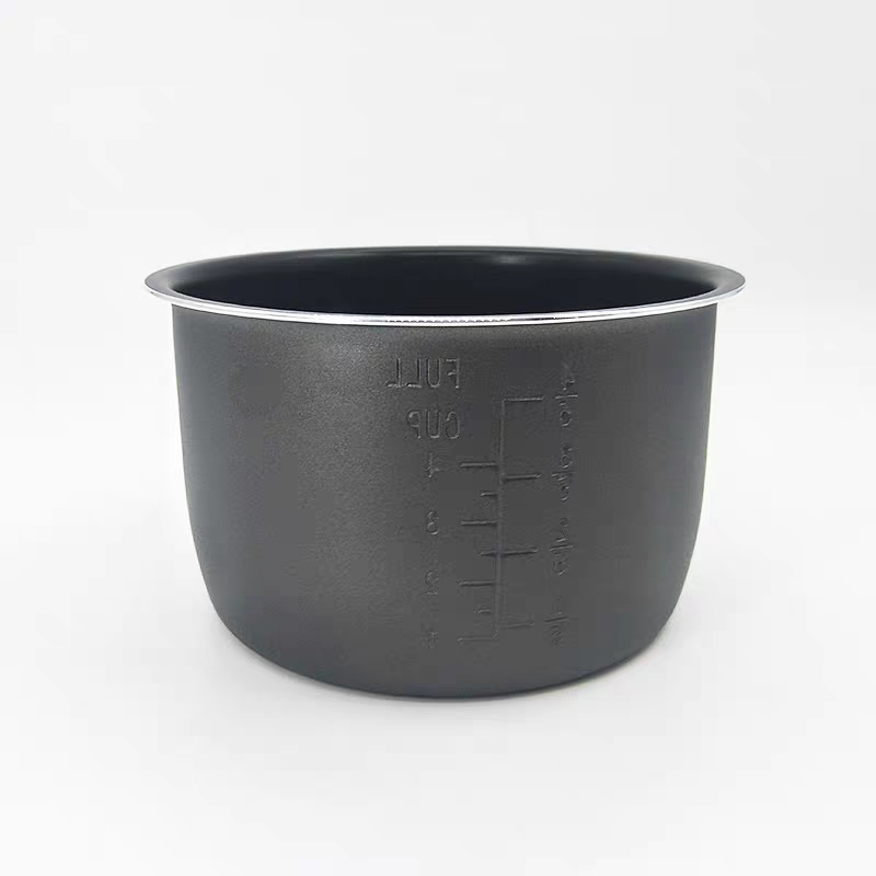 欧宁 YBW20-60Q电压力锅正品新款智能电脑2升高压锅专用原装内胆