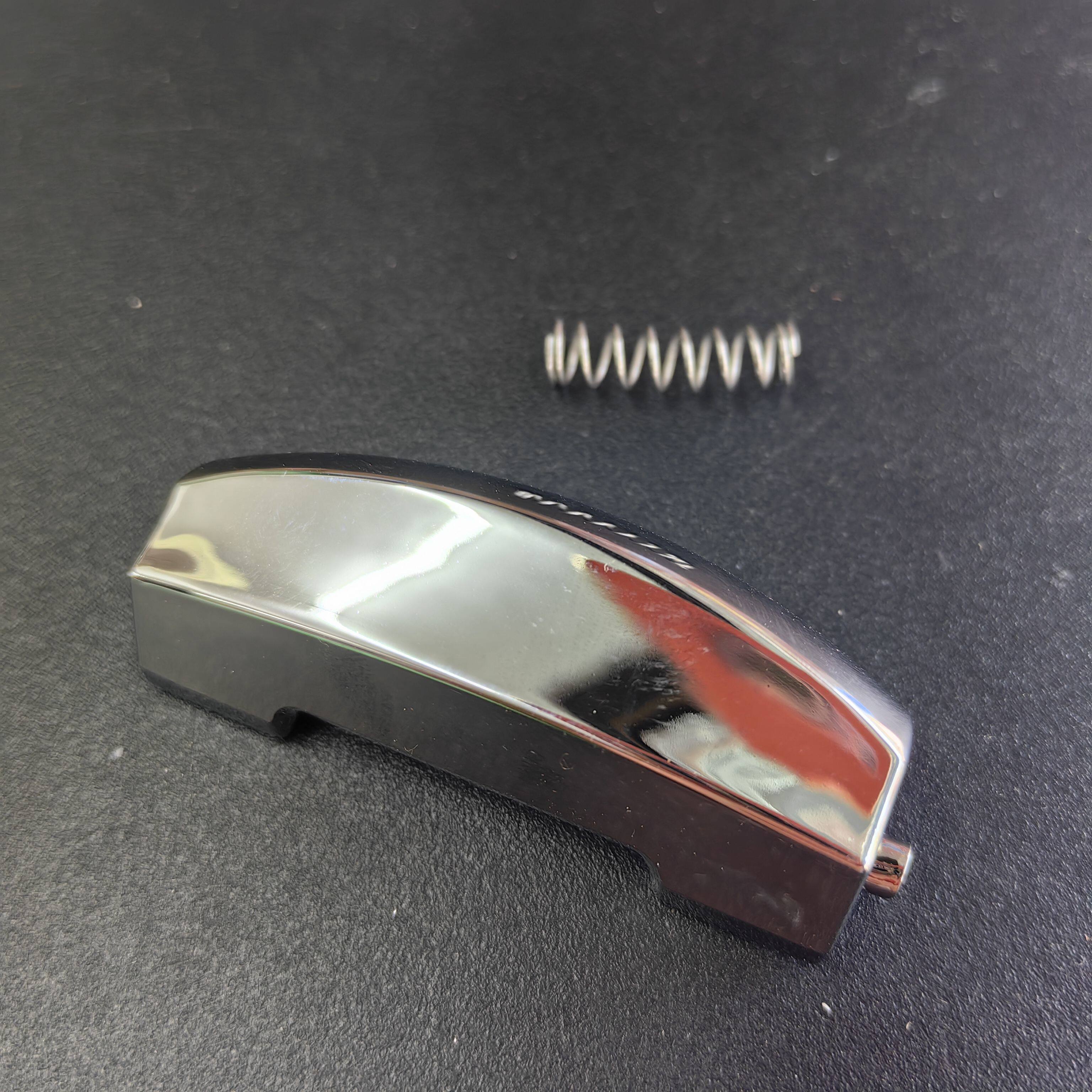 伊莱克斯2升电饭煲开关EGRC2110开盖按键EGRC320按钮开关配件