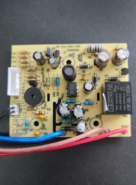 原装多丽电压力锅电源板YBW60-100(6F8)电饭锅电板主板ON-YLG-90