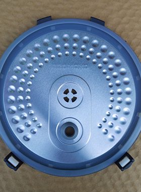 米技电饭煲配件EC40F电饭煲内盖总成套件组件密封盖