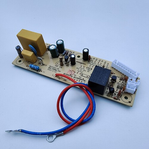 苏泊尔电饭煲电源板CFXB40FC521-86/CFXB50FC521-86全新升级配件