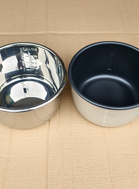 原装尚朋堂SC-P501电压力锅5L升不锈钢内胆电饭锅不粘锅内胆