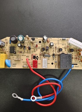 米技电饭煲配件电源板Miji Home-Joy C960电脑主板POWER1-SWITCH