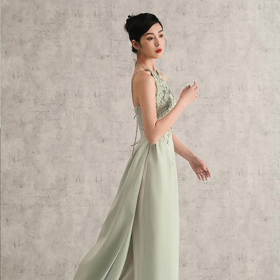 MDC越南小众冬季高腰新款