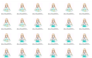 RPG游戏制作大师素材 （可商用）rpgmaker素材 rpgmakermv rpgmz