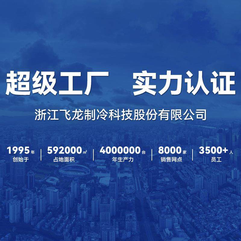 志.高58-172升小冰箱家用小型租房上冷冻下冷藏宿舍迷你双门电冰