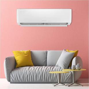 FNhAd 35563 B1JY01家用变频冷暖空调清柔风 35GW KFR