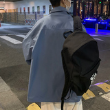 精品秋装加厚保暖夹克外套男休闲工装上衣宽松大码潮P60加厚p65，男装夹克，电商A012