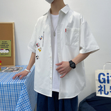 D7087白色