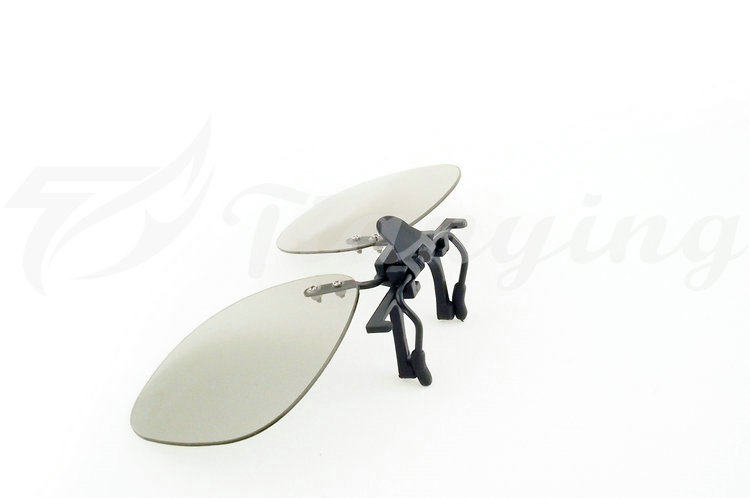 Lunettes 3D - Ref 2623709 Image 4