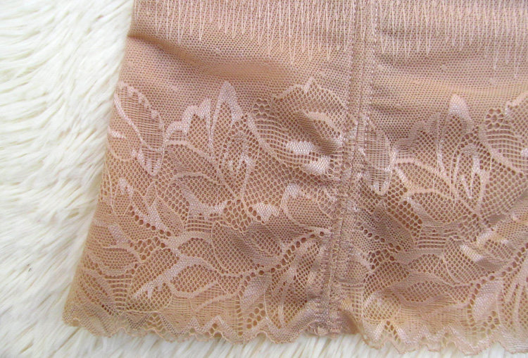 Corset en nylon - Ref 671475 Image 5