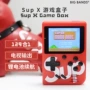 Sup x Game Box retro xu hướng màn hình màu cổ điển cầm tay máy chơi game nấm - Kiểm soát trò chơi tay cầm logitech f310