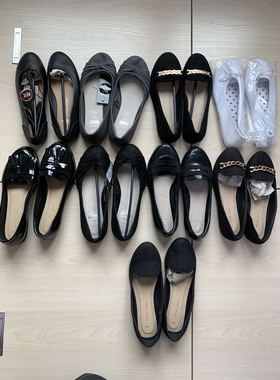 外贸出口 单鞋  36码