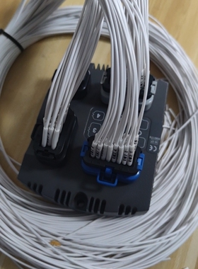 EPEC2024线束 EPEC2023线束3724线束1米