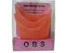 quality goods Dan poetry Ge Ballet shoes perform Practice shoes Dancing shoes Pointe shoes Silicone Case Foot sleeve
