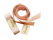 足尖鞋 法国三沙芭蕾舞鞋 配件用品专用缎带帆布带绑带 sansha 特价