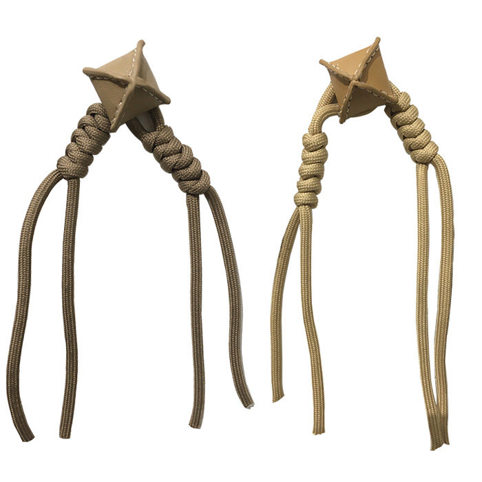 手工编织绳结木珠装饰绳带挂饰窗帘装饰帘头挂件配饰点缀窗帘对扣