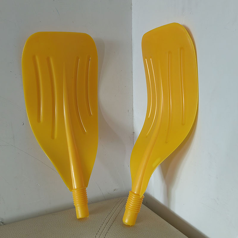 划船桨配件 桨板 划桨杆子 连接器 船桨叶片 核对好尺寸后再下单