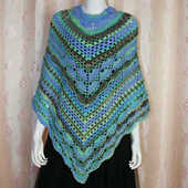 英国段染进口毛线kingcole贵夫人披肩线围巾线羊毛蕾丝裙子帽子线