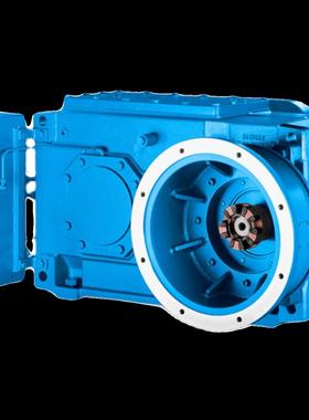 定制 弗兰德FLENDER齿轮箱SIEMENS减速机B3SH07 H3SH08