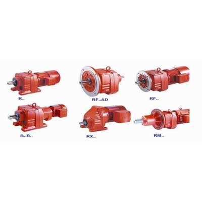 德国SEW减速电机SAF97DV112M8BM