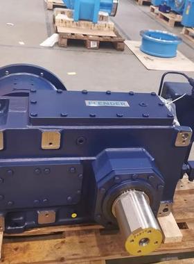 现货弗兰德FLENDER减速机齿轮伞齿轮B2SV12BB2SV13BB2SV14B