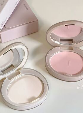 Joocyee酵色新便携蜜粉腮红3D高光哑光裸色裸妆m205自然修容胭脂