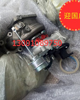别克昂科威2.01.5涡轮增压器总成