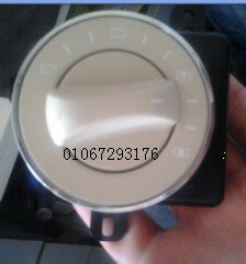 别克老君越车顶灯天窗开关总成